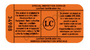 Labtest Certification
