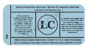 LabTest Certification Inc