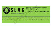 SEAC Engineering Inc.