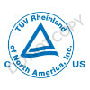TÜV Rheinland of North America, Inc