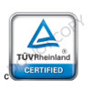 TÜV Rheinland of North America, Inc
