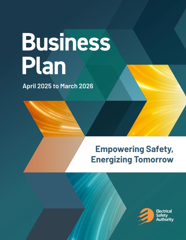 Empowering safety, energizing tomorrow