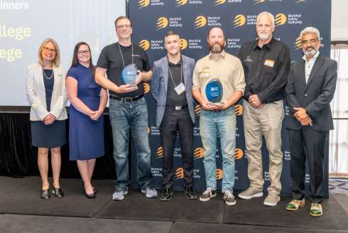 pso winners