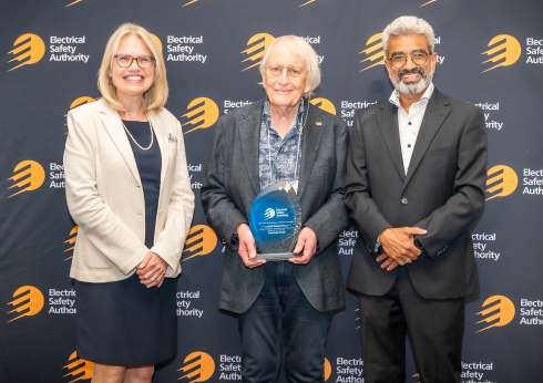 lec award