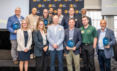 partnership winners