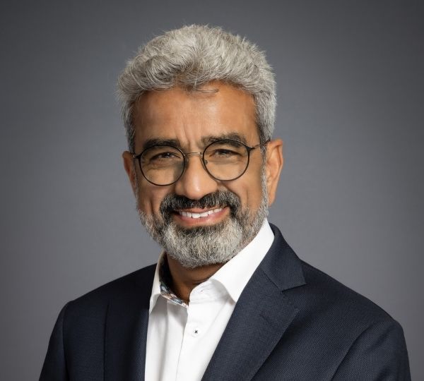 Arjan Arenja