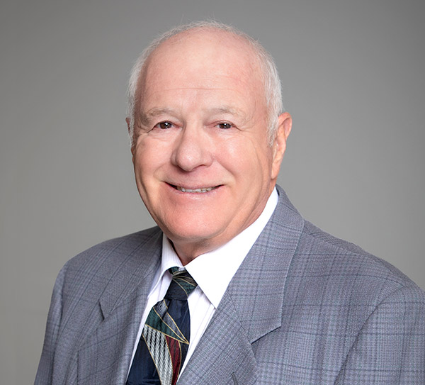 Dale MacDonald