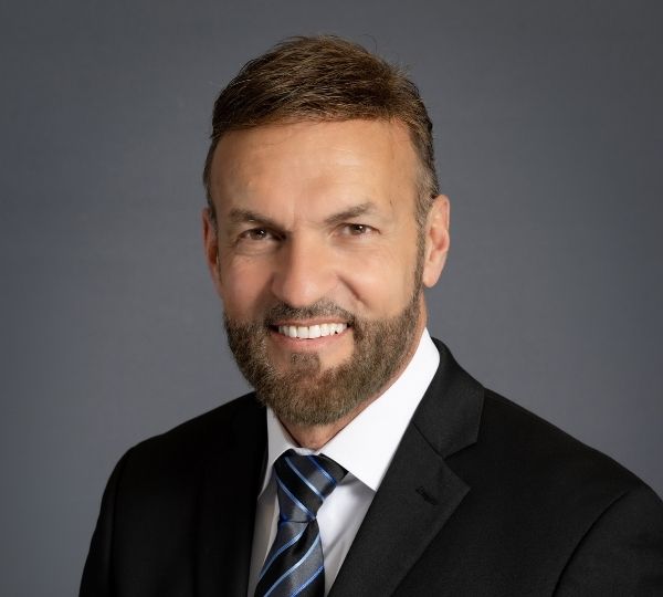 Frank D'Andrea