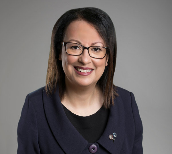 Jeanette Southwood