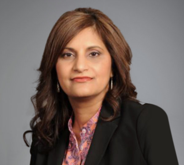 Lubna Ladak