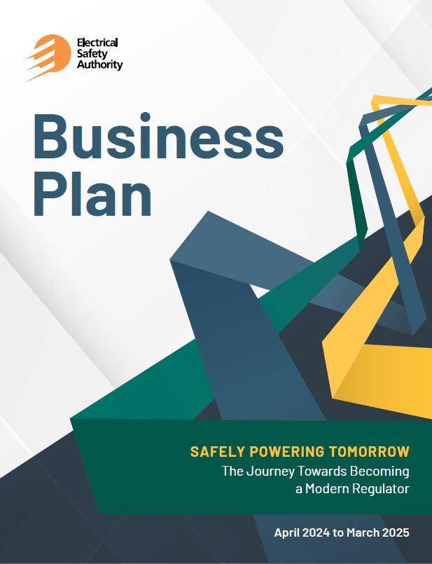 Safely Powering Tomorrow: The Journey Towards Becoming a Modern Regulator