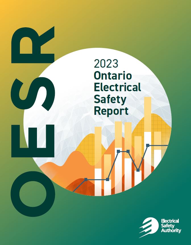 Ontario Electrical Safety Report