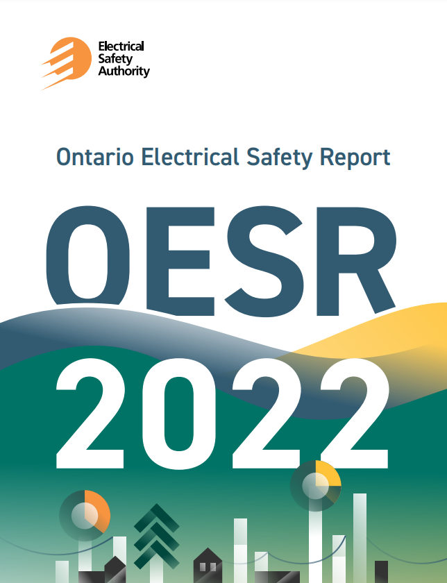 Ontario Electrical Safety Report