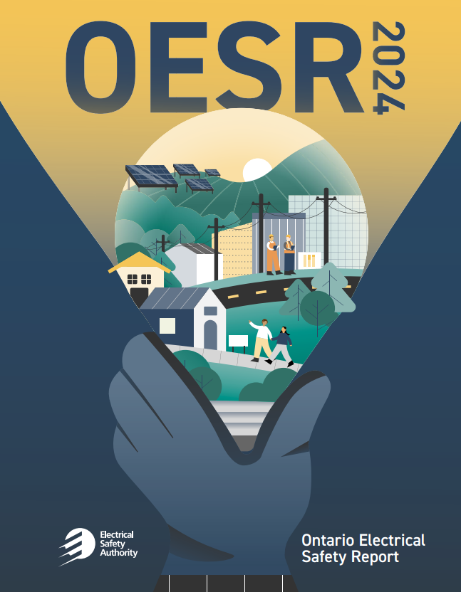 Ontario Electrical Safety Report