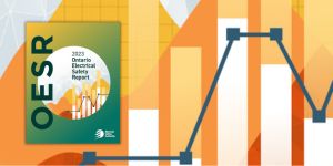 Ontario electrical safety report