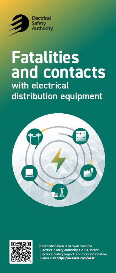 utilities brochure