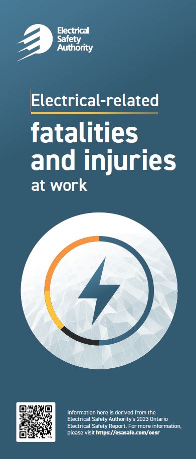 worker safety brochure