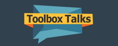 toolbox talks