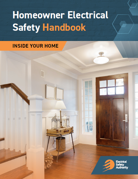 homeowner handbook for inside the home