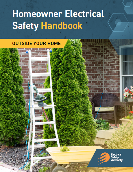 homeowner handbook for outside the home