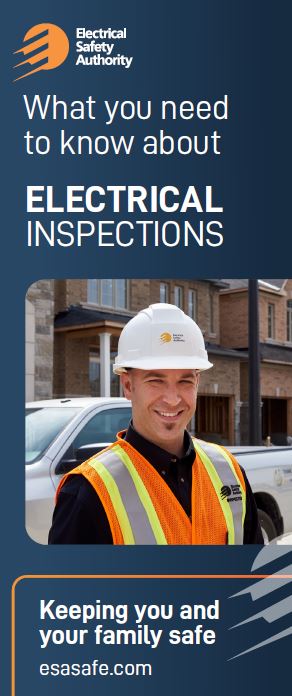 inspection brochure