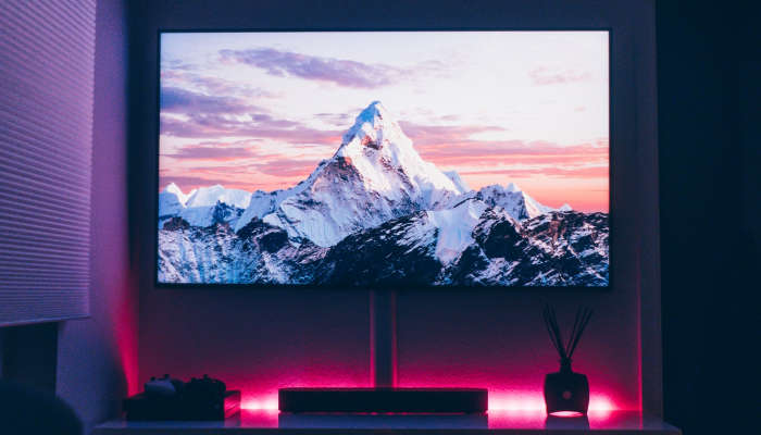 tv