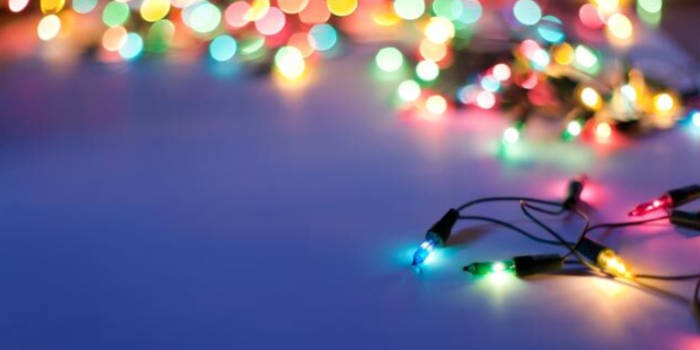 decorative lights