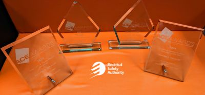glass awards