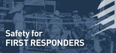 safety for first responders