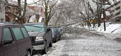 ice storm