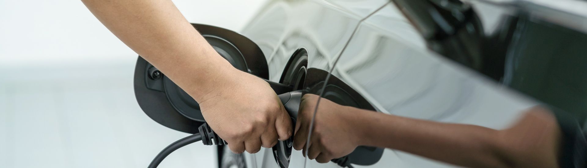 car charging