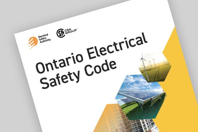 safety code