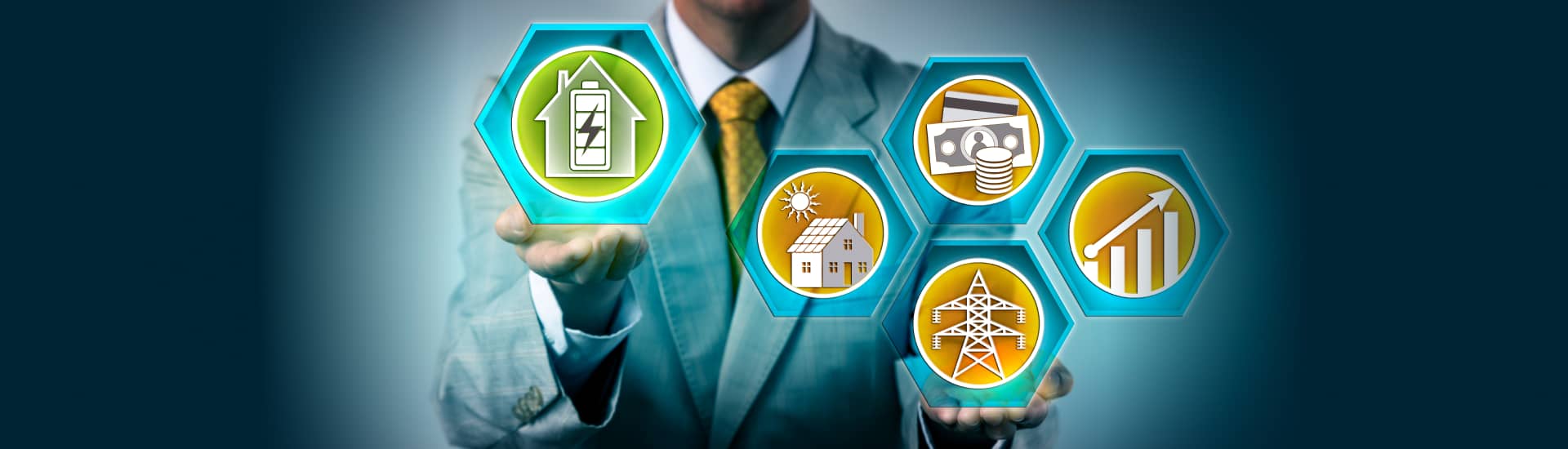 Energy Storage