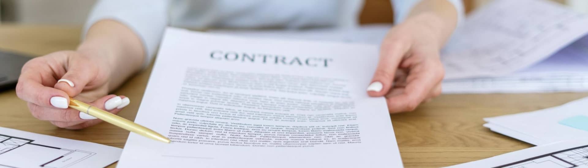 contract
