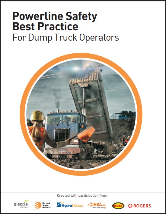 Best Practices for Dump Truck Operators
