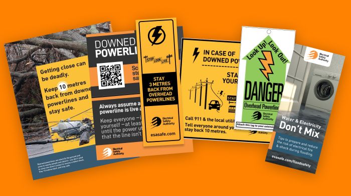 booklets