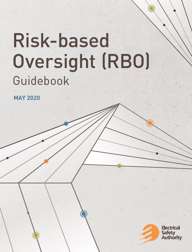 Risk-based oversight guidebook