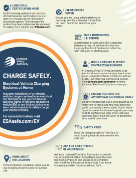 dock safety brochure