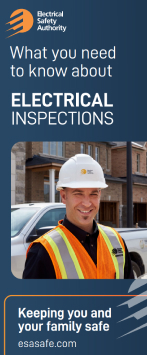 inspection brochure