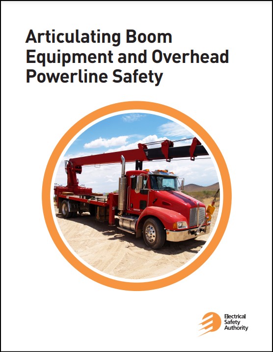 boom equipment
