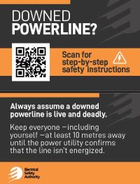 first responders info card