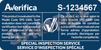 Averifica Labs Inc. 
