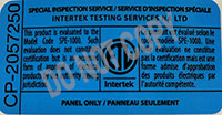Intertek Testing Services